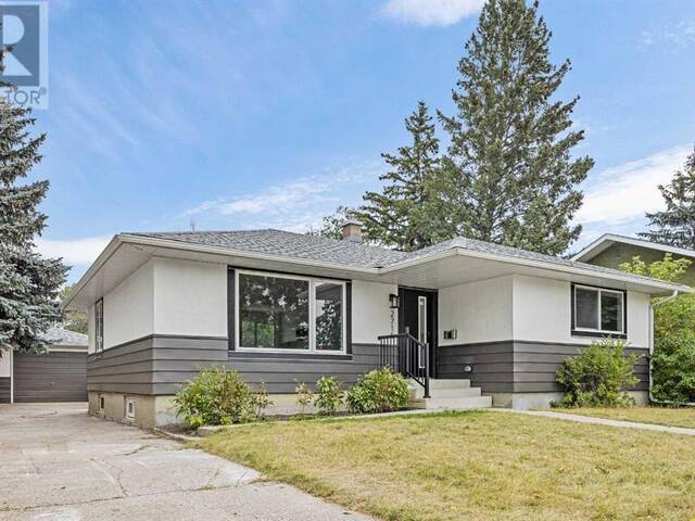 2715 Grant Crescent SW Calgary