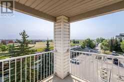 418, 2000 Somervale Court SW Calgary