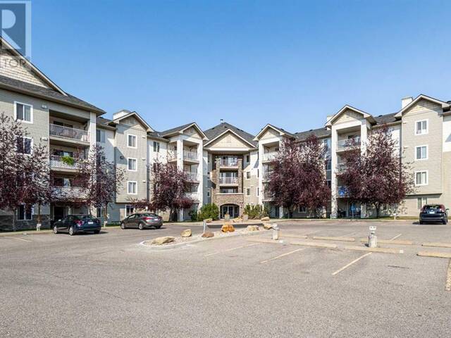 418, 2000 Somervale Court SW Calgary