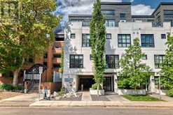 307, 1719 9A Street SW Calgary