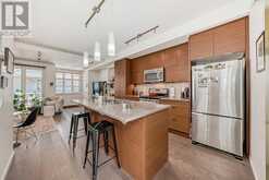 307, 1719 9A Street SW Calgary