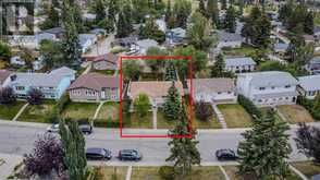 4819 41 Avenue SW Calgary