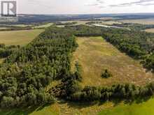 40 acres Range Road 44 Rural Mountain View