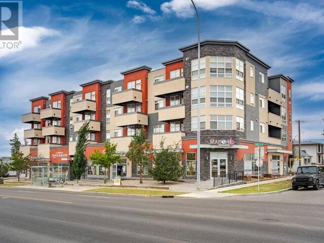 304, 2308 Centre Street NE Calgary Alberta