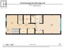 19, 153 Rockyledge View NW Calgary