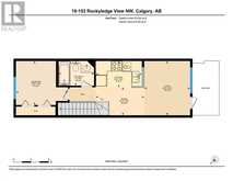 19, 153 Rockyledge View NW Calgary