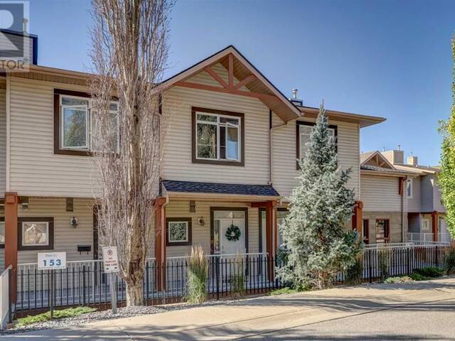 19, 153 Rockyledge View NW Calgary