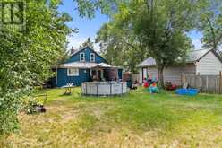 2418 22 Street Nanton