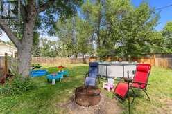 2418 22 Street Nanton