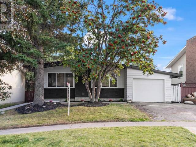 11120 Braeside Dr SW Calgary