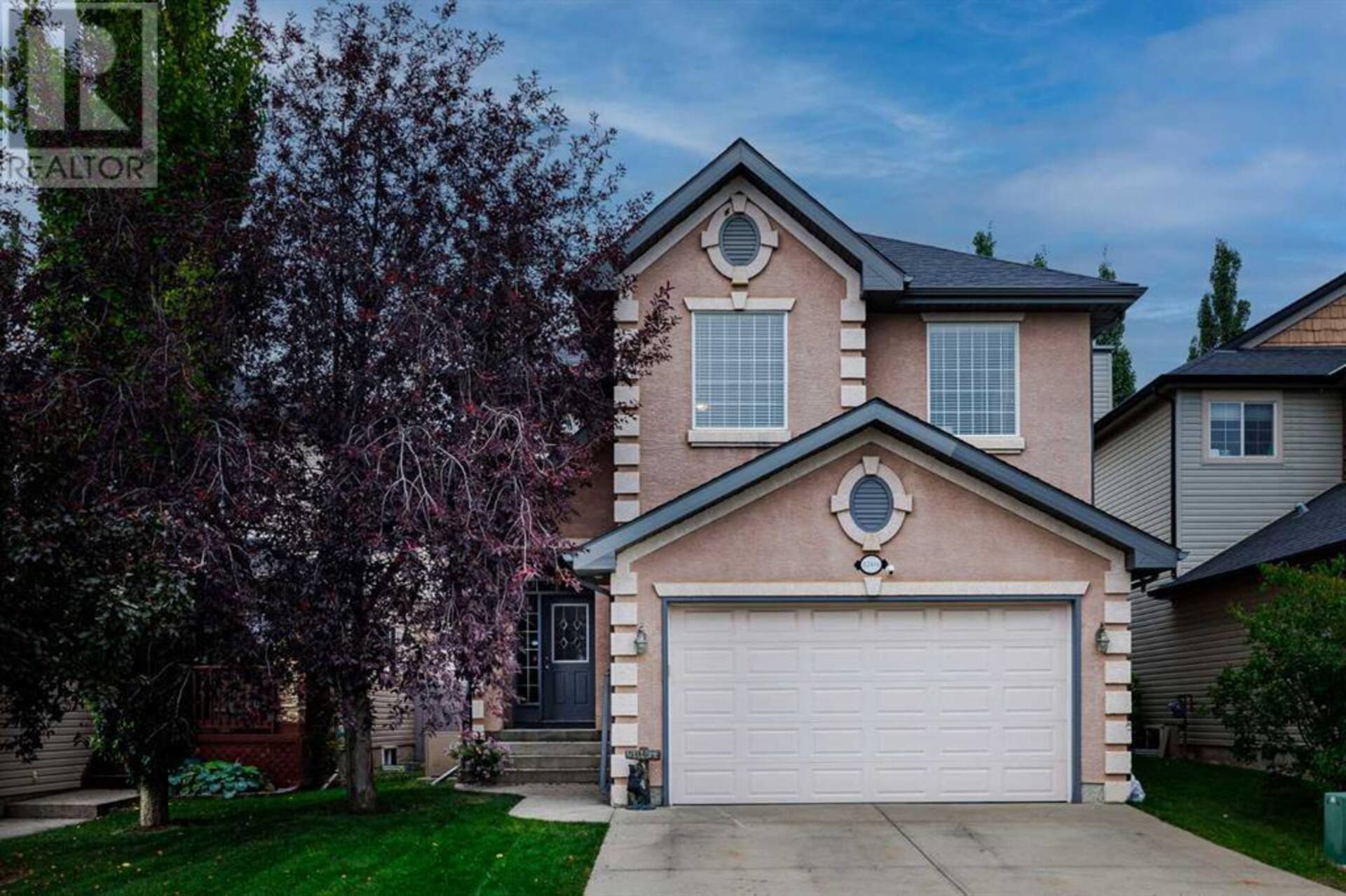 12461 Crestmont Boulevard SW Calgary