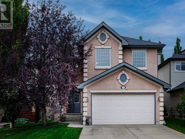 12461 Crestmont Boulevard SW Calgary