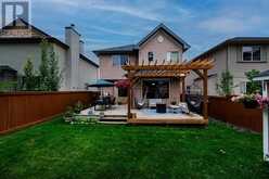 12461 Crestmont Boulevard SW Calgary