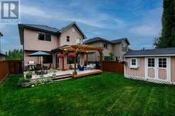 12461 Crestmont Boulevard SW Calgary