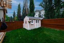 12461 Crestmont Boulevard SW Calgary