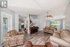 122 Evergreen Terrace SW Calgary