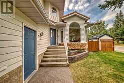 122 Evergreen Terrace SW Calgary