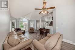 122 Evergreen Terrace SW Calgary