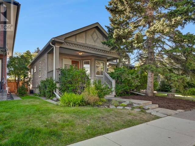 2221 26A Street SW Calgary