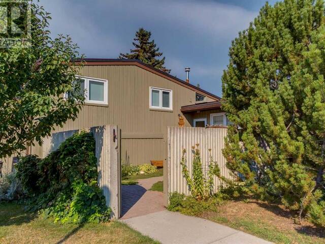 605, 4500 39 Street NW Calgary Alberta