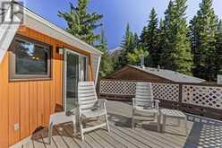 929 17th Street Canmore