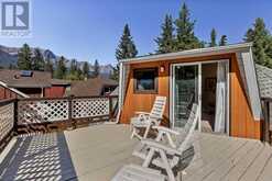 929 17th Street Canmore