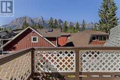 929 17th Street Canmore