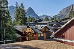 929 17th Street Canmore