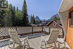 929 17th Street Canmore