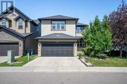 109 Prairie Springs Crescent SW Airdrie