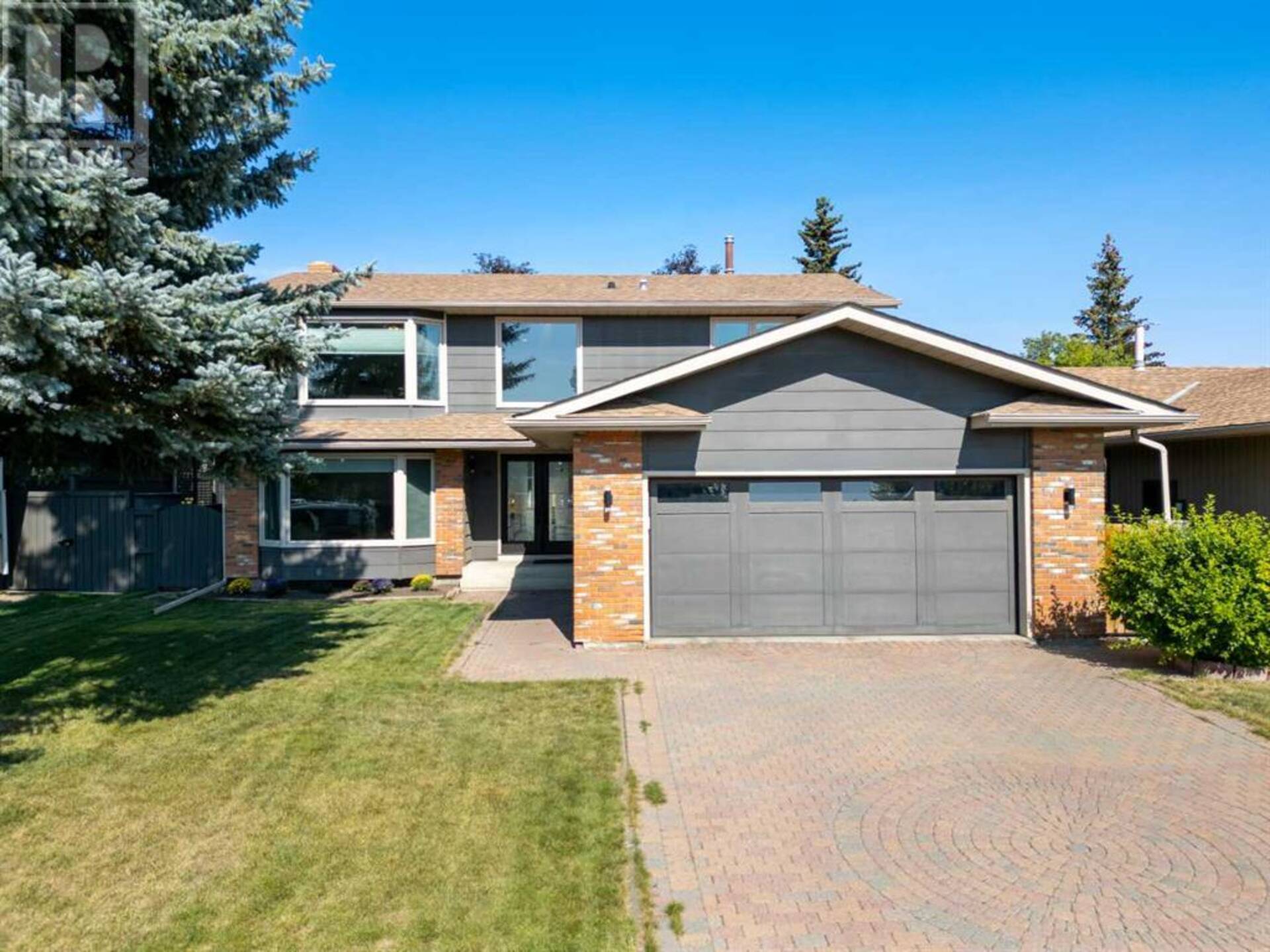 75 Woodglen Circle SW Calgary