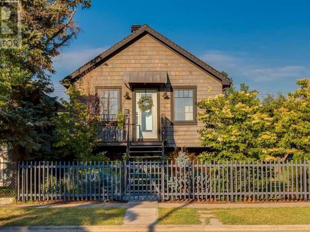 2908 17 Street SE Calgary