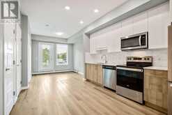 107, 1605 17 Street SE Calgary