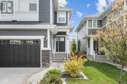 99 Ridge View Close Cochrane