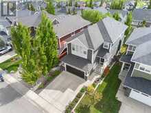 99 Ridge View Close Cochrane