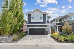 99 Ridge View Close Cochrane