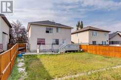 256 Oakmere Place Chestermere