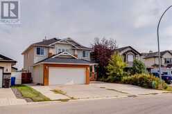 256 Oakmere Place Chestermere