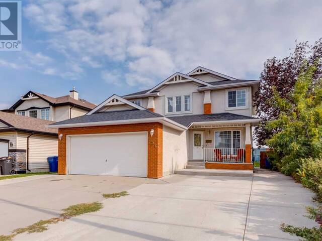 256 Oakmere Place Chestermere