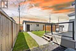 2807 36 Street SW Calgary