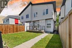 2807 36 Street SW Calgary