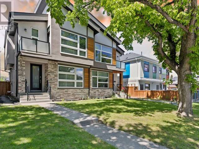 2807 36 Street SW Calgary Alberta