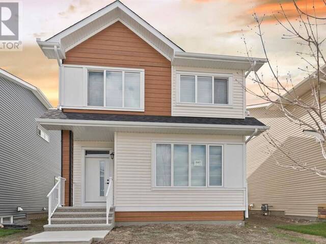 147 Dawson Harbour Hill Chestermere Alberta