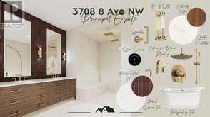 3708 8 Avenue NW Calgary