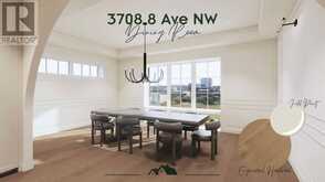 3708 8 Avenue NW Calgary