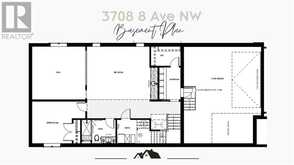 3708 8 Avenue NW Calgary