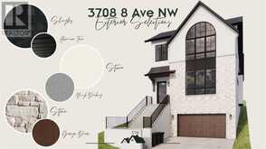 3708 8 Avenue NW Calgary