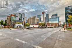 2906, 1320 1 Street SE Calgary