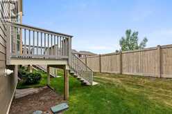 2302, 125 Panatella Way NW Calgary