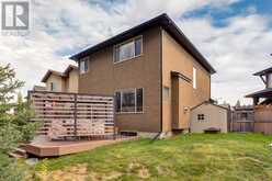 532 Everbrook Way SW Calgary